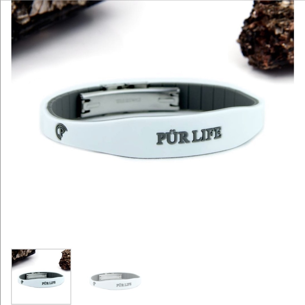 Pur Life bracelet
